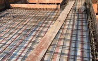 Công trình chị Nguyệt Đỗ tấm 1  ngày 12-10-2020 AL phường Trung Mỹ Tây Quận 12