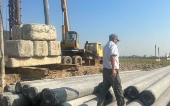 Cập nhật tiến độ công trình anh Hải phường Trung Mỹ Tây Q12