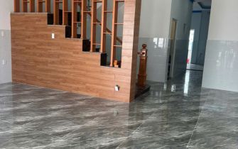 Cập nhật tiến độ công trình anh Hải phường Trung Mỹ Tây Q12