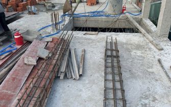 Lễ khởi công động thổ công trình anh Hùng chị Dông huyện Tiên Lãng Tp Hải Phòng 2-10-2024