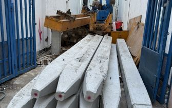 LỄ ĐỘNG THỔ CÔNG TRÌNH NHÀ Ở EM TÂM – P. TRUNG MỸ TÂY, Q.12 
