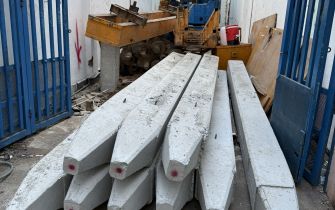 LỄ ĐỘNG THỔ CÔNG TRÌNH NHÀ Ở EM TÂM – P. TRUNG MỸ TÂY, Q.12 