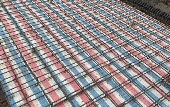 CẬP NHẬT TIẾN ĐỘ THI CÔNG SẮT TẦNG 4 CÔNG TRÌNH CHỊ NGUYỄN THỊ THƯ – TIÊN LÃNG, HẢI PHÒNG