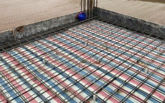 CẬP NHẬT TIẾN ĐỘ THI CÔNG SẮT TẦNG 4 CÔNG TRÌNH CHỊ NGUYỄN THỊ THƯ – TIÊN LÃNG, HẢI PHÒNG