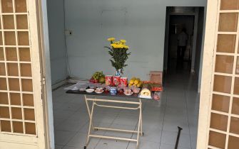 LỄ KHỞI CÔNG ĐỘNG THỔ CÔNG TRÌNH ANH TOÀN – GÒ VẤP, TP.HCM