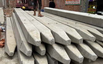 CẬP NHẬT HÌNH ẢNH THI CÔNG CÔNG TRÌNH EM BẰNG – PHƯỜNG HIỆP THÀNH, Q.12