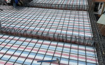 CẬP NHẬT HÌNH ẢNH THI CÔNG CÔNG TRÌNH EM QUỲNH 27/03/2025 ÂM LỊCH