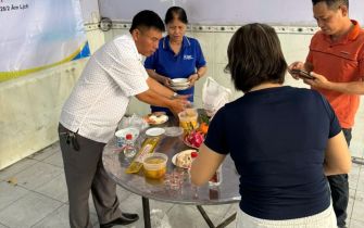 Lễ Động Thổ Công Trình Chú Hạ - Phường Trung Mỹ Tây, Quận 12【Quang Minh】 #TOP1