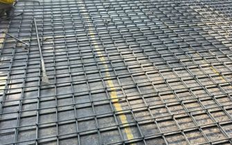 CẬP NHẬT TIẾN ĐỘ THI CÔNG NHÀ PHỐ  ANH GIANG | P. TRUNG MỸ TÂY, Q.12, TP.HCM