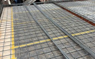 CẬP NHẬT TIẾN ĐỘ THI CÔNG NHÀ PHỐ  ANH GIANG | P. TRUNG MỸ TÂY, Q.12, TP.HCM