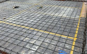 CẬP NHẬT TIẾN ĐỘ THI CÔNG NHÀ PHỐ  ANH GIANG | P. TRUNG MỸ TÂY, Q.12, TP.HCM