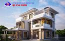 [ *& ] Thiết Kế Thi Công Biệt Thự TPHCM - Giải Pháp Kiến Trúc Độc Bản #TOP1