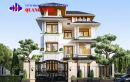 Công Ty Thiết Kế Xây Dựng Biệt Thự Uy Tín Tại TPHCM - Quang Minh