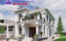 Thiết Kế Xây Dựng Biệt Thự Hiện Đại TPHCM | Đẹp - Tiết Kiệm Chi Phí