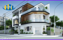 #1 Xây Nhà Phố ở TpHCM | Giá Cạnh Tranh - Chất Lượng