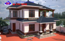 Nhà Thầu Xây Biệt Thự Uy Tín Tại TpHCM – Thiết Kế & Thi Công Trọn Gói