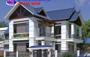 Thi Công Nhà Phố, Biệt Thự Tại Sài Gòn – Quy Trình Nhanh Gọn, Giá Cạnh Tranh