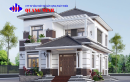 Nhà Thầu Thiết Kế Xây Dựng Biệt Thự TP.HCM – Sang Trọng, Đẳng Cấp