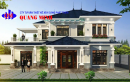 Nhà thầu xây dựng biệt thự đẹp ở TpHCM – Đạt chuẩn kỹ thuật cao