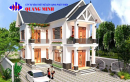 Thiết kế và xây dựng biệt thự Tphcm – Hiện đại, tiết kiệm chi phí #TOP1