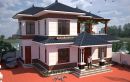 Nhà Thầu Xây Dựng Biệt Thự Uy Tín Tại TP.HCM | Tư Vấn & Thi Công Trọn Gói