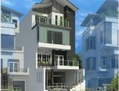Những xu hướng nhà hiện đại đẹp nhất 2025