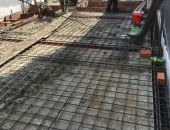 Công trình chú tiếp phường TCH  Q 12