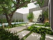 Những xu hướng thiết kế nhà HOT nhất 2025