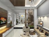 PHONG CÁCH THIẾT KẾ NHÀ BIỆT THỰ PHỐ CỐ ĐIỂN