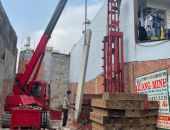 【#1】Báo giá xây nhà trọn gói Hóc Môn Tphcm