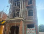 CẬP NHẬT HẠNG MỤC GIA CÔNG SẮT LẦU 4 CÔNG TRÌNH ANH GIANG, Phường Trung Mỹ Tây, Quận 12