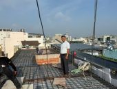 TIẾN ĐỘ THỰC TẾ CÔNG TRÌNH EM NGUYỆT TRUNG -  Phường Trung Mỹ Tây, Quận 12, TP.HCM