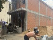 Hình ảnh mới nhất công trình cháu Mai Phường Phú Lợi, Bình Dương, TP.HCM