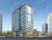Thi công thiết kế cao ốc văn phòng đúng chuẩn