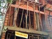 Công trình  phuong T C H -Q 12 độ tam 3 ngay  21 thang 10 -2015