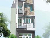 Mẫu biệt thự Xây Dựng Quang Minh