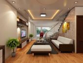 Bảng Giá Thiết Kế Thi Công Biệt Thự