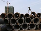 Giá thép xây dựng hôm nay (22/8) quay đầu giảm sau 3 ngày tăng liên tiếp