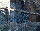 Công trình  nha pho 3 tang phuong Tân Chánh Hiệp