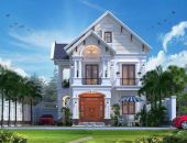 Xây Nhà Trọn Gói HCM – Nhà thầu xây dựng uy tín Quang Minh