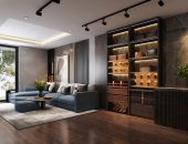Đơn Vị Xây Dựng Nhà Phố Trọn Gói A-Z tại TpHCM|0974 292 244