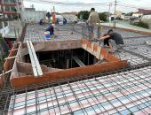 Xây nhà trọn gói quận 12- Công ty xây dựng Quang Minh