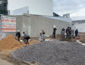 Công ty xây nhà trọn gói uy tín, chất lượng nhất HCM