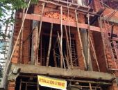 Công trình  phuong T C H -Q 12 độ tam 3 