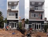 BẢNG BÁO GIÁ THI CÔNG TRỌN GÓI 2019