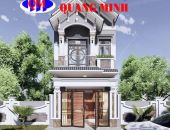 Thi Công Biệt Thự TPHCM | Cam Kết Đúng Tiến Độ 2026