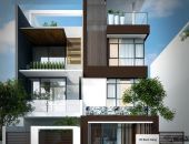 Công ty xây dựng nhà phố quận 12
