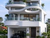 Xây Biệt Thự Tại TPHCM: Cách Lập Ngân Sách Trước Khi Khởi Công