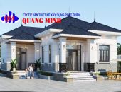 Thiết Kế Thi Công Biệt Thự Tại TPHCM Uy Tín – Giá Tốt Nhất 2026
