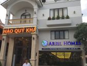 Bảng thiết kế công trình kiến trúc